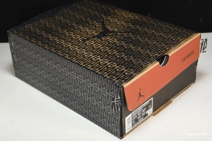 Hyperoad RETRO WMNS Air SP AJ12 Jordan 12 1122